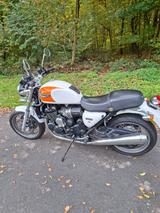 Triumph Thunderbird Sport Original Zustand - TRIUMPH THUNDERBIRD SPORT