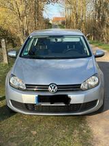 Volkswagen VW Golf 6 2.0L TDI 140 PS - Volkswagen Golf mit Diesel-Antrieb: 140 Ps
