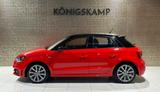 Audi A1 Sportback admired *1.HAND *TÜV & SERVICE NEU* - Audi A1 admired mit Benzin-Antrieb