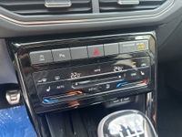 Volkswagen T-Cross 1.0TSI Energy Rkam AHK Totwinkel ACC