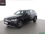 Mercedes-Benz GLC 300 d 4M AMG WIDE,AIRMATIC,360GRAD,BURMESTER - gebrauchte Mercedes-Benz GLC 300 aus dem Jahr 2020