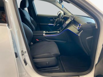 Mercedes GLC 220 - 12