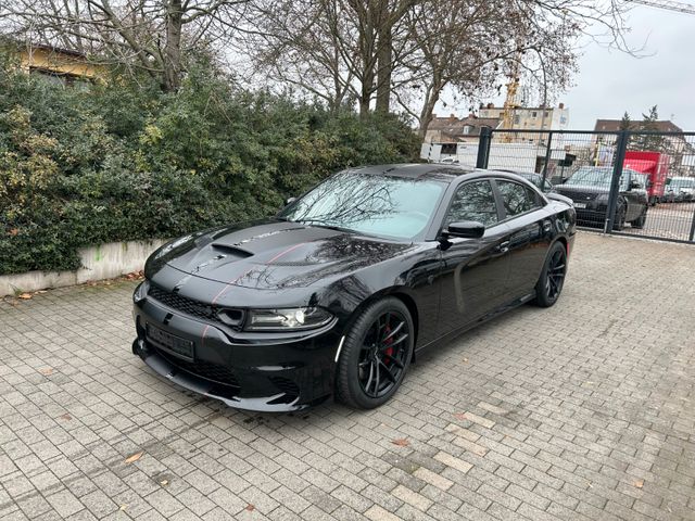 Dodge Charger SRT Hellcat/20"/K-GO/Kamera/Pdc/Voll