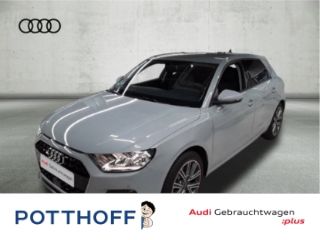 Audi A1 Sportback 30 TFSI advanced PDC Sitzhzg Sports