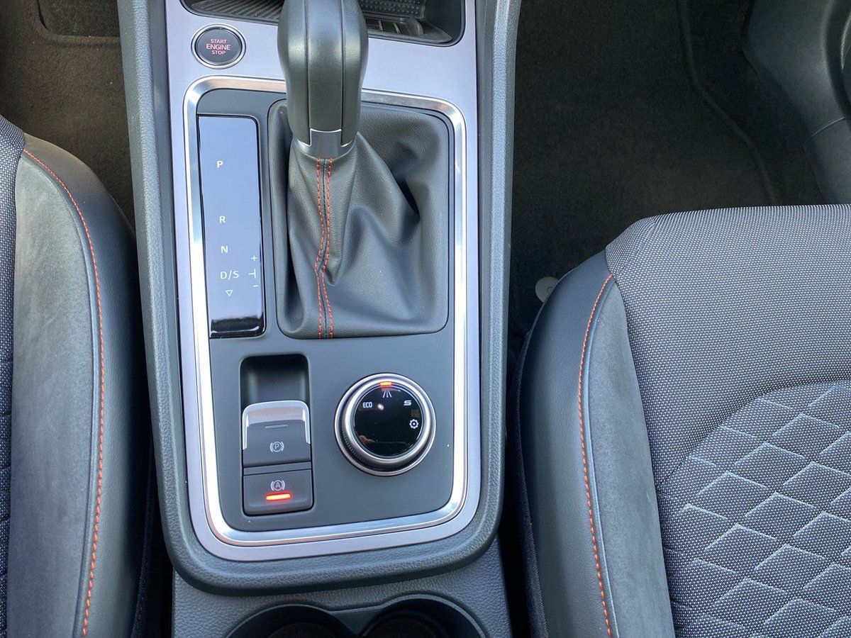 Seat Ateca - Bild 32