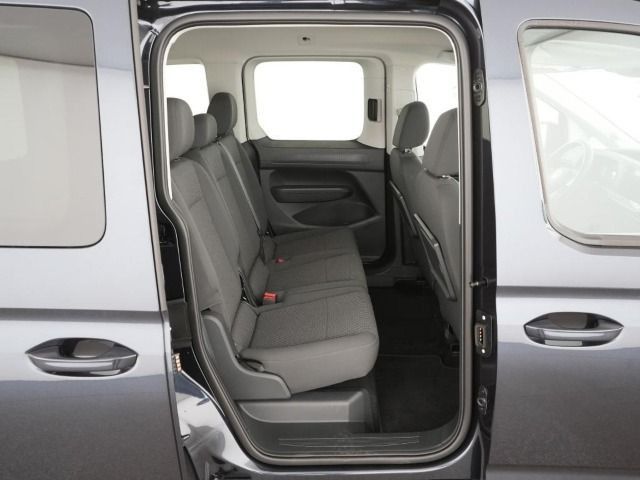 Volkswagen Caddy - Bild 6