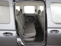Volkswagen Caddy - Vorschau Bild 6