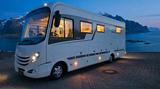 Concorde Carver 841M Iveco Daily  - Concorde Carver