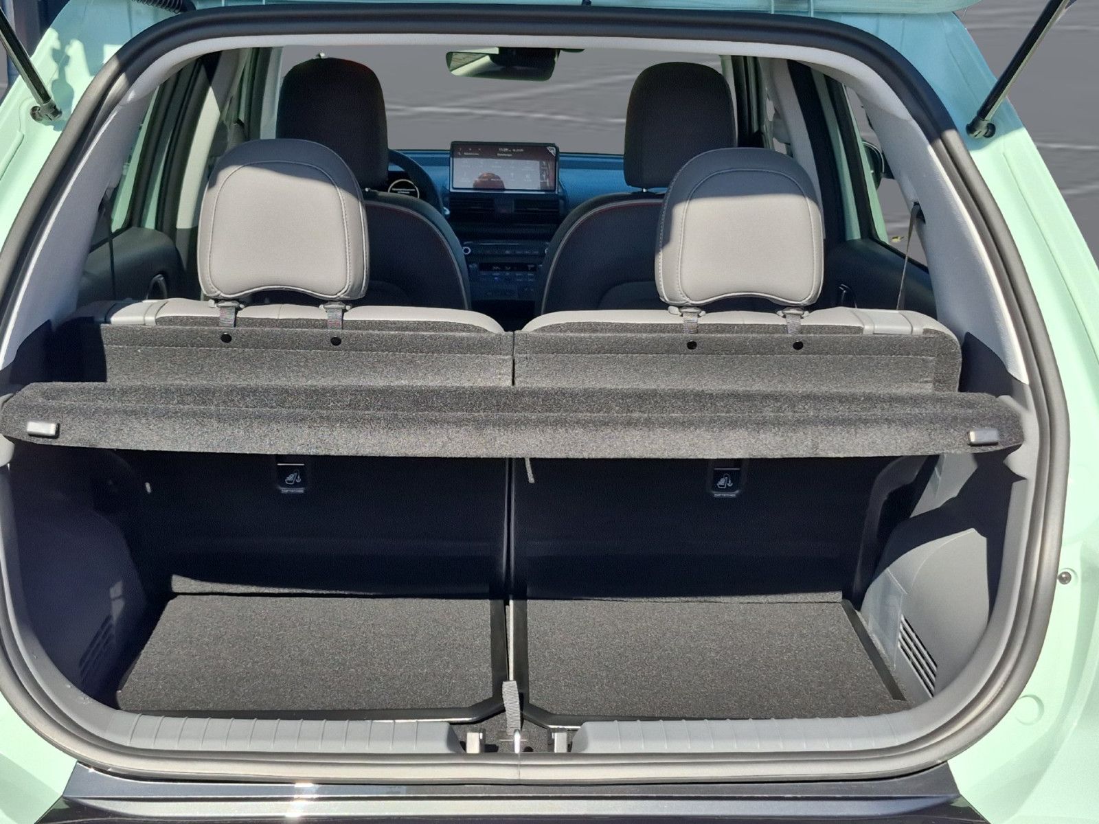 Hyundai INSTER - Bild 11