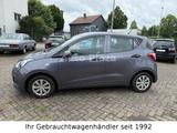 Hyundai i10 Classic*Top Zustand*S-Heft*1.Hand*AC - Hyundai i10 Gebrauchtwagen in Bremen