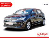 Kia Rio 1.2 Attract Klima USB AUX Freisprechanlage - Kia Rio in Halle