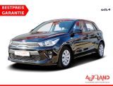 Kia Rio 1.2 Attract Klima USB AUX Freisprechanlage - Kia Rio: At