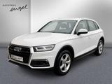 Audi Q5 2.0TFSI quattro S tronic,KLIMA,NAVI,MATRIX,SH - Audi Q5: Tronic