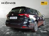 Fiat Tipo 1,5 GSE Automatik - Fiat Tipo mit Benzin-Antrieb: Automatik