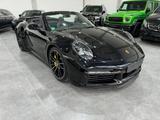 Porsche 911 Turbo S Cabriolet*Burmester*LIFT*360°*PASM* - Porsche: Cabrio, Turbo