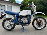BMW R 80 GS Basic m. Schek-Motor - Offers
