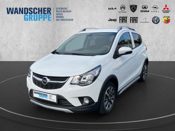 Opel Karl Rocks 1,0