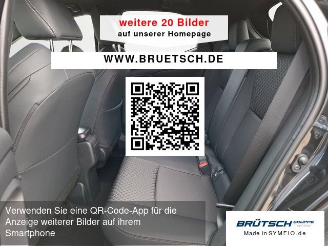 MAZDA 2 Hybrid 1.5 VVTi Homura Automatik Klima / Kamer - Image 15