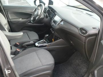 Bild 14 Opel Crossland (X) Crossland 1.2 Turbo 96kW Automatik Navi Kamera
