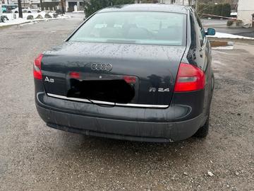 صورة 3 لـ 2000 AUDI A6