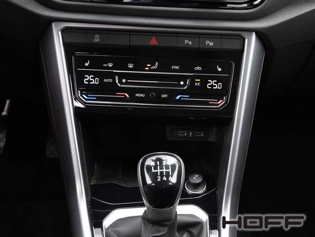 Volkswagen T-Roc 1.0 TSI Life Anschlussgarantie AHK Kamera, миниатюра 9