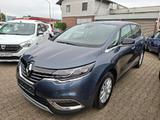 Renault Espace V Business Edition*HeadUp*BlindSpot*ACC - Renault Espace: mit Anhängerkupplung