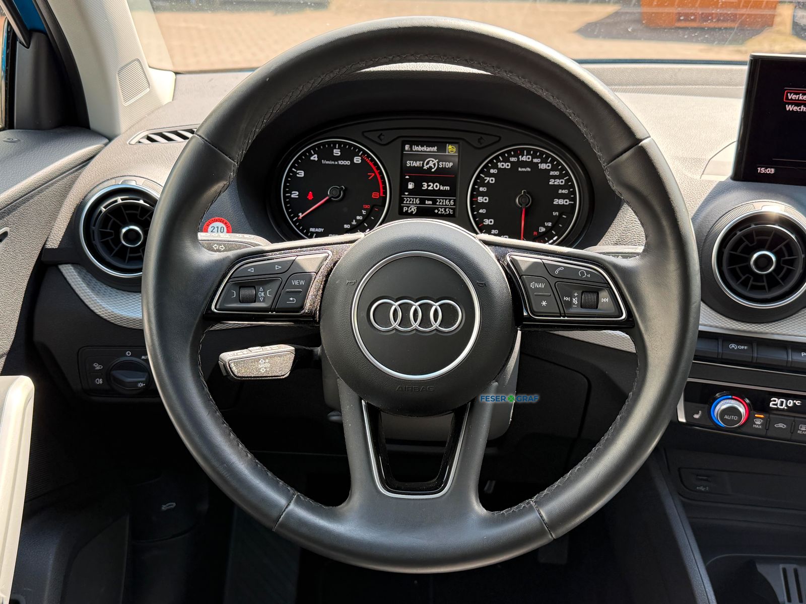 Audi Q2 - Bild 11
