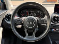 Audi Q2 - Vorschau Bild 11