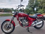 Daelim VT 125 Evolution. 6200Km!!! TÜV 10/26 - Offers
