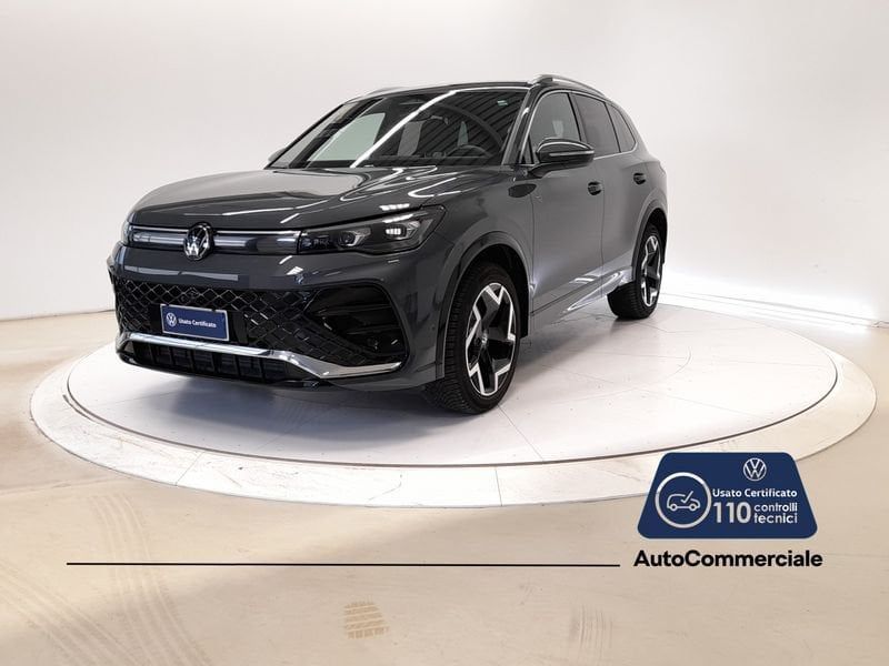Other Volkswagen Tiguan Tiguan 2.0 tdi R-Line 4motion imagem 3