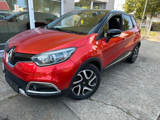 Renault Captur Helly Hansen