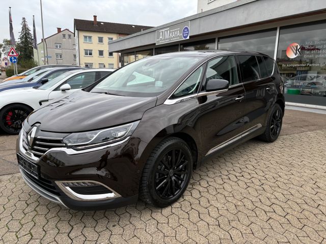 Renault Espace V Initiale Paris