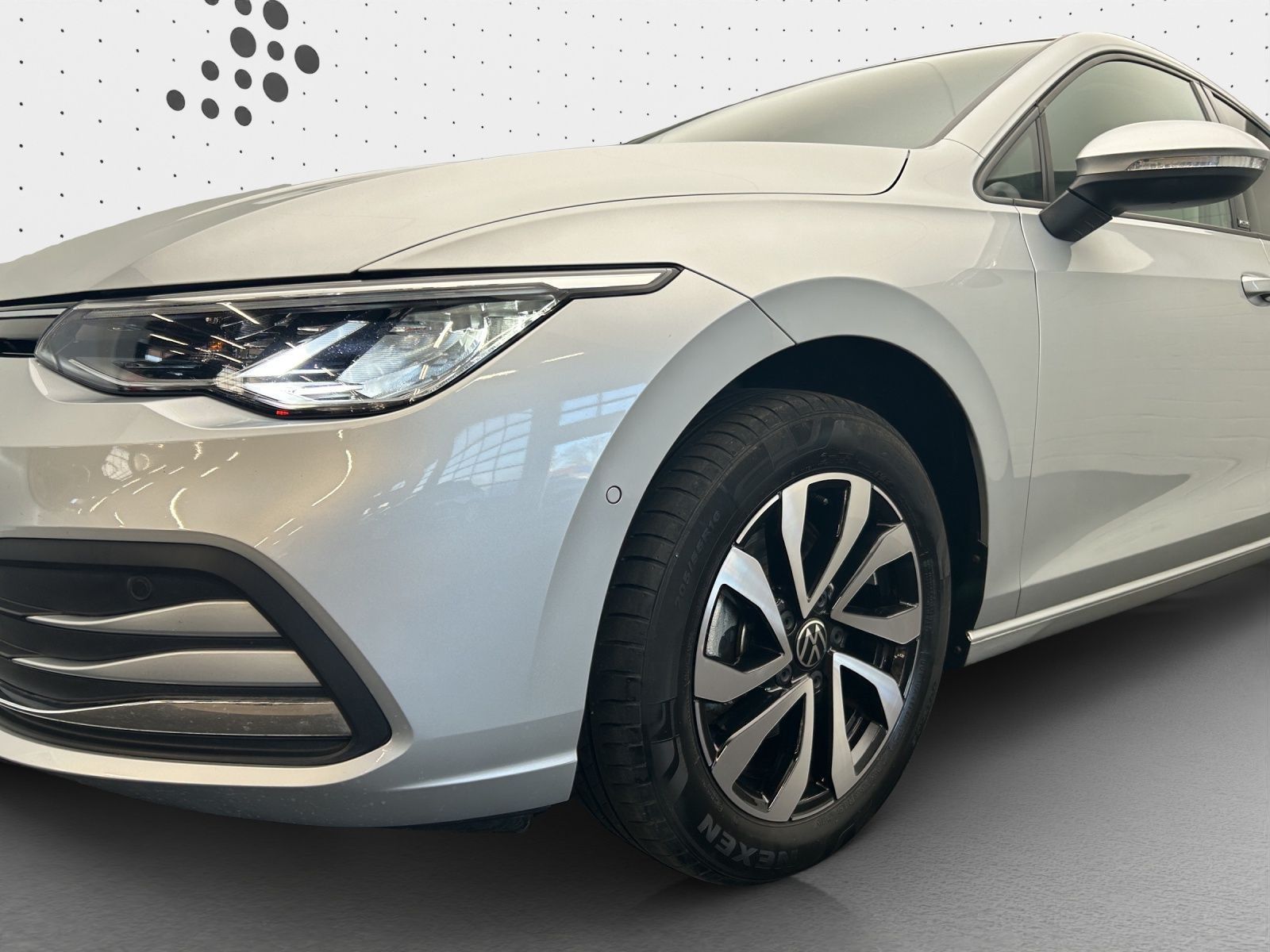 Volkswagen Golf - Bild 16