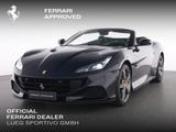 Ferrari Portofino M Magnetorheologisches Fahrwerk - Ferrari Gebrauchtwagen in Düsseldorf
