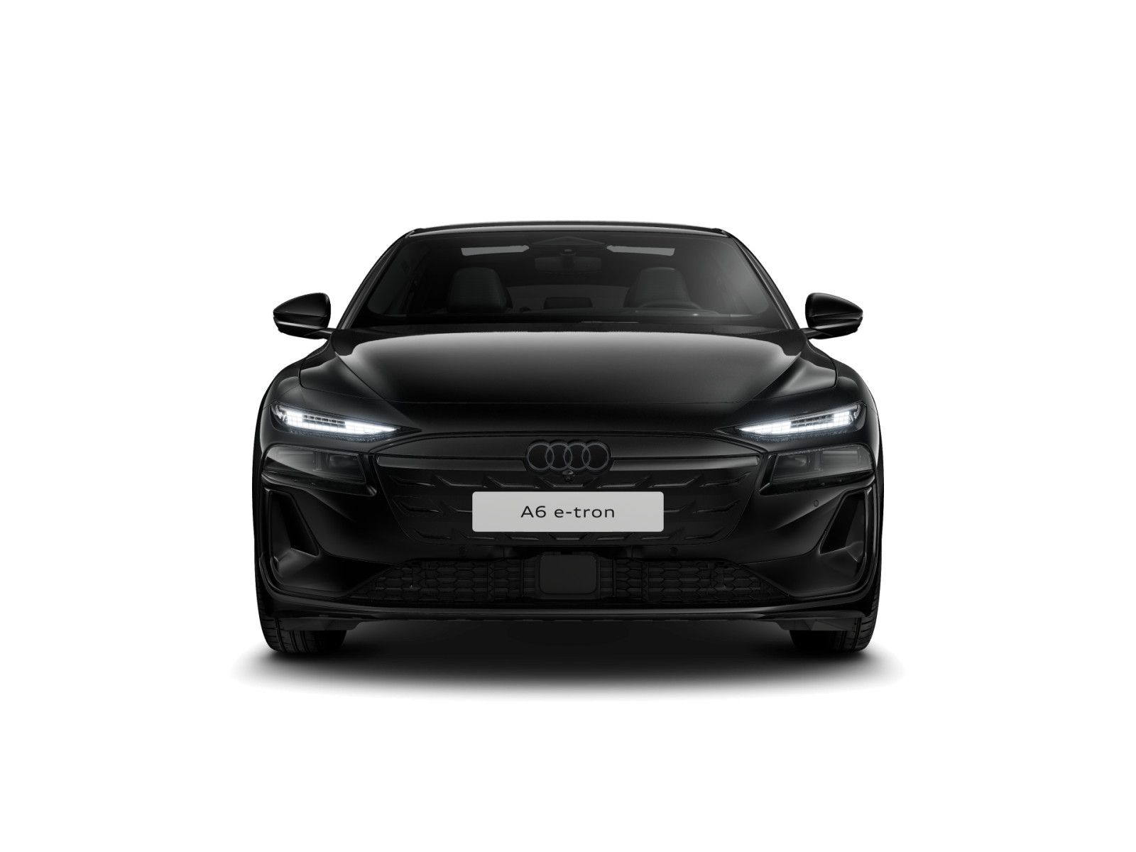 Audi A6 e-tron - Bild 3
