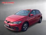 Volkswagen Polo 1.0 TSI Move *Navi, AppConnect, SHZ, LED*