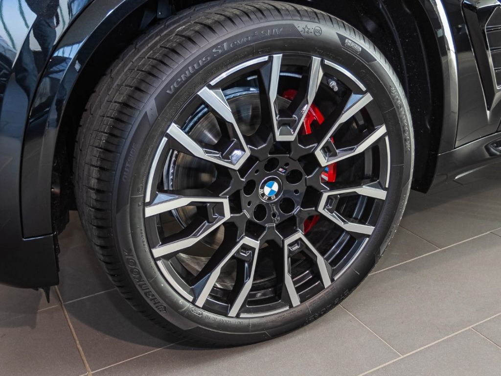 BMW X5 - Bild 4