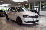 Skoda Fabia 1.2 TSI DSG Style - Skoda Fabia: Tsi Dsg