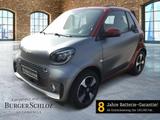 Smart smart EQ fortwo cabrio LED/PDC/KAMERA/WINTERP. - Smart Gebrauchtwagen von 2024
