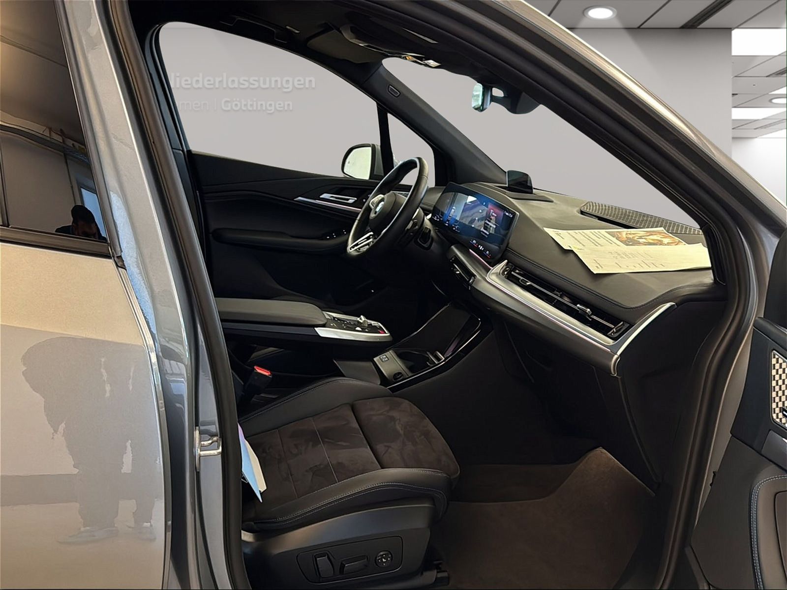 BMW 220 Active Tourer - Bild 7