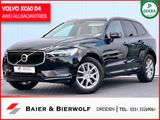 Volvo XC60 D4 Momentum AWD LED AUTOMATIK PDC SHZ VZE - Volvo XC60 Gebrauchtwagen in Dresden