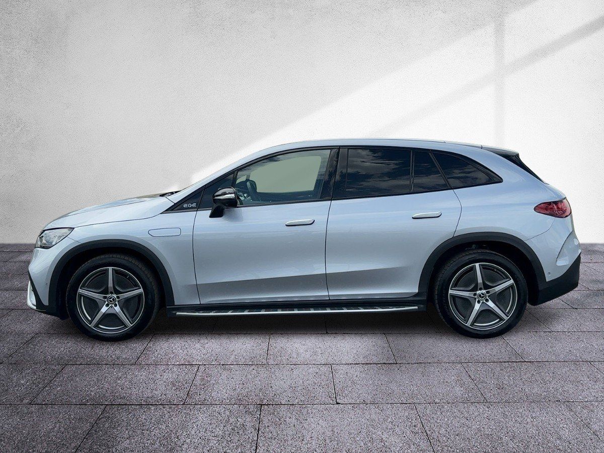 Mercedes-Benz EQE 350 4M SUV AMG Line NP: 95.598 AHV 360° imagem 3