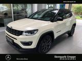 Jeep Compass 1.3 Plug-In Hybrid S Pano,AHK,4WD,Bi-Xen - Jeep Compass mit Hybrid-Antrieb