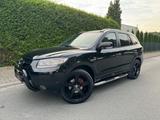 Hyundai Santa Fe 2.2 CRDi GLS / 7-Sitzer / HU&Insp. Neu - Hyundai SANTA FE aus 2006: Gls