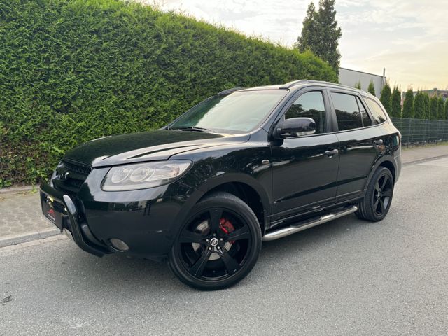 Hyundai Santa Fe 2.2 CRDi GLS / 7-Sitzer / HU&Insp. Neu