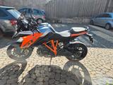 KTM Super duke 1290 gt - KTM DUKE
