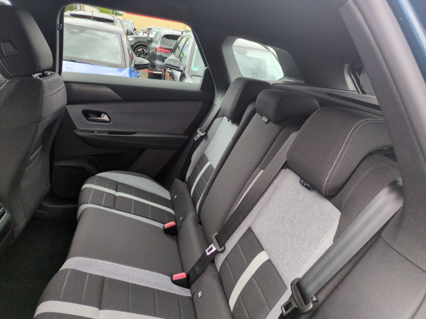 Opel Grandland (X) - Bild 25