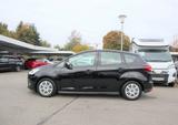 Ford C-Max mit AHK ! TREND / KLIMA / SITZHEIZUNG ! BC - : Allradantrieb, Van, mit