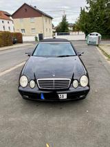 Mercedes-Benz CLK 320 AVANTGARDE  Cabrio - gebrauchte Mercedes-Benz CLK 320 aus dem Jahr 2001