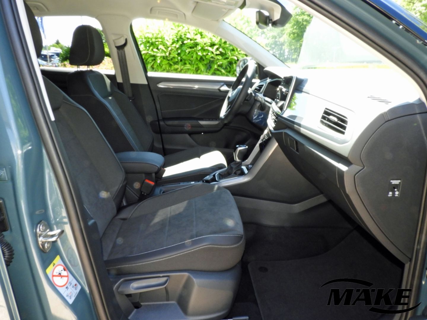 T-Roc Style 2.0 TDI 4MOTION DSG AHZV IQ.L NAV 19